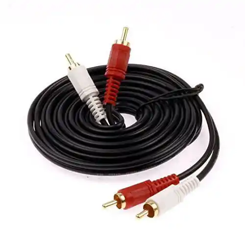 Kabl 2RCA na 2RCA 3m R2-300