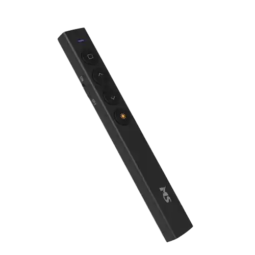 Prezenter MS Point O100