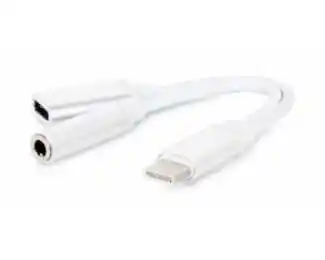 Audio adapterTip C na Aux 3.5mm Fast Asia