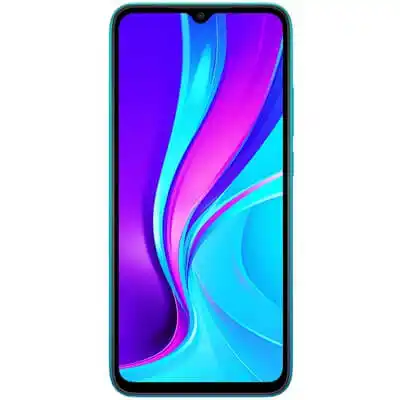 Mobilni telefon Xiaomi Redmi 9C DS NFC Aurora Green 3GB/64