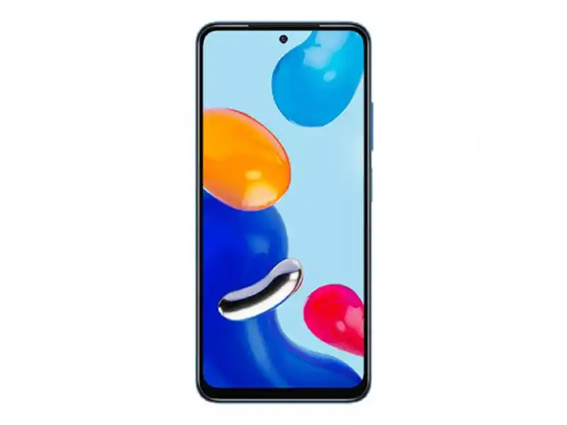 Mobilni telefon Xiaomi Redmi Note 11S 6/128GB Twilight Blue