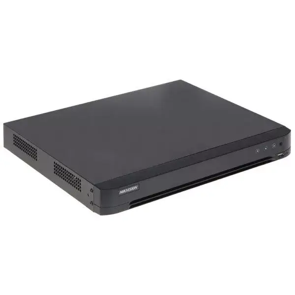 Digitalni video snimač Hikvision iDS-7208HUHI-M1/S bez HDD