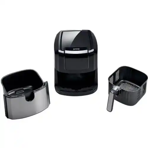 Friteza Gorenje AF 1700 DB/bezuljna zapremina 5l