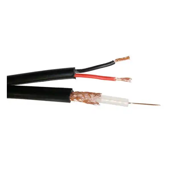 Kabl RG59  + 2 x 0.75mm