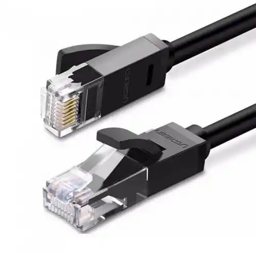 UTP cable CAT 6 sa konektorima 5m Ugreen NW102