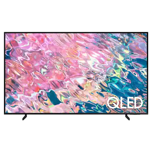 SMART QLED TV 43 Samsung QE43Q60BAU 3840x2160/UHD/4K/DVB-T2/S2/C
