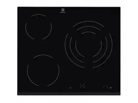 Ugradna ploča Electrolux EHF6232FOK BI  širina 60cm/keramička ploča/digitalne komande