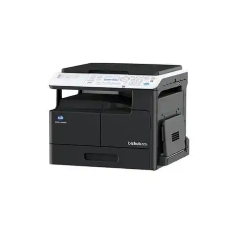 Fotokopir Konica Minolta Bizhub C225i A3 poklopac sa DF-633+ toner