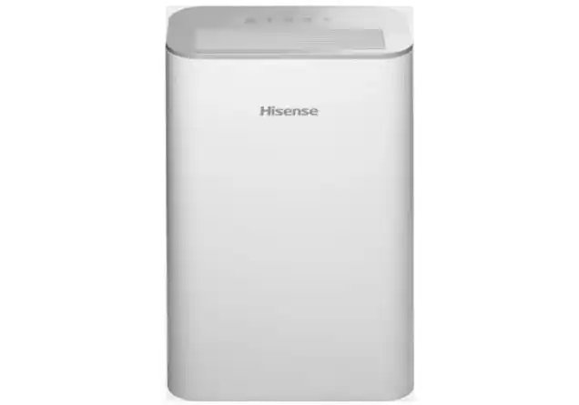 Prečišćivač vazduha Hisense AP220H / HEPA filter