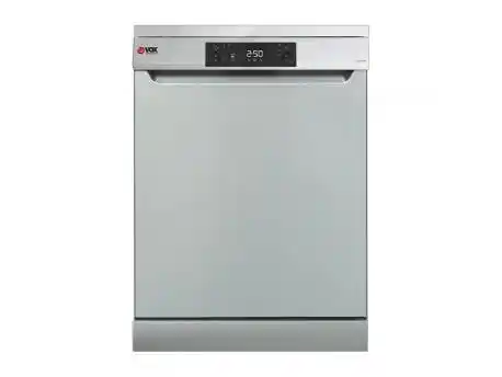 Mašina za sudove Vox LC 13A1EBIXE  širina 60cm/13 kompleta/ 6 programa