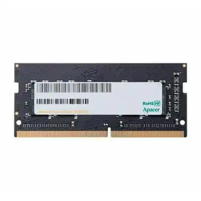 Memorija SODIMM DDR4 8GB 2666MHz Apacer AS08GGB26CQYBGH