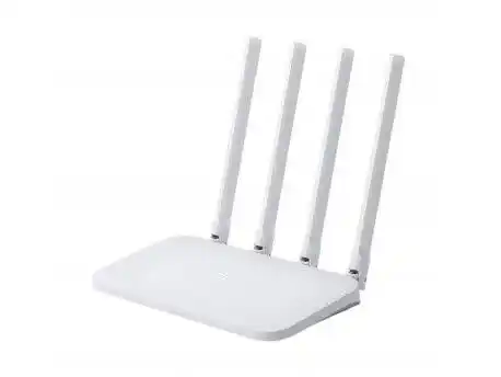 Wireless Ruter Xiaomi AC1200 EU/EXTx4/2,4-5GHz/1WAN/2LAN
