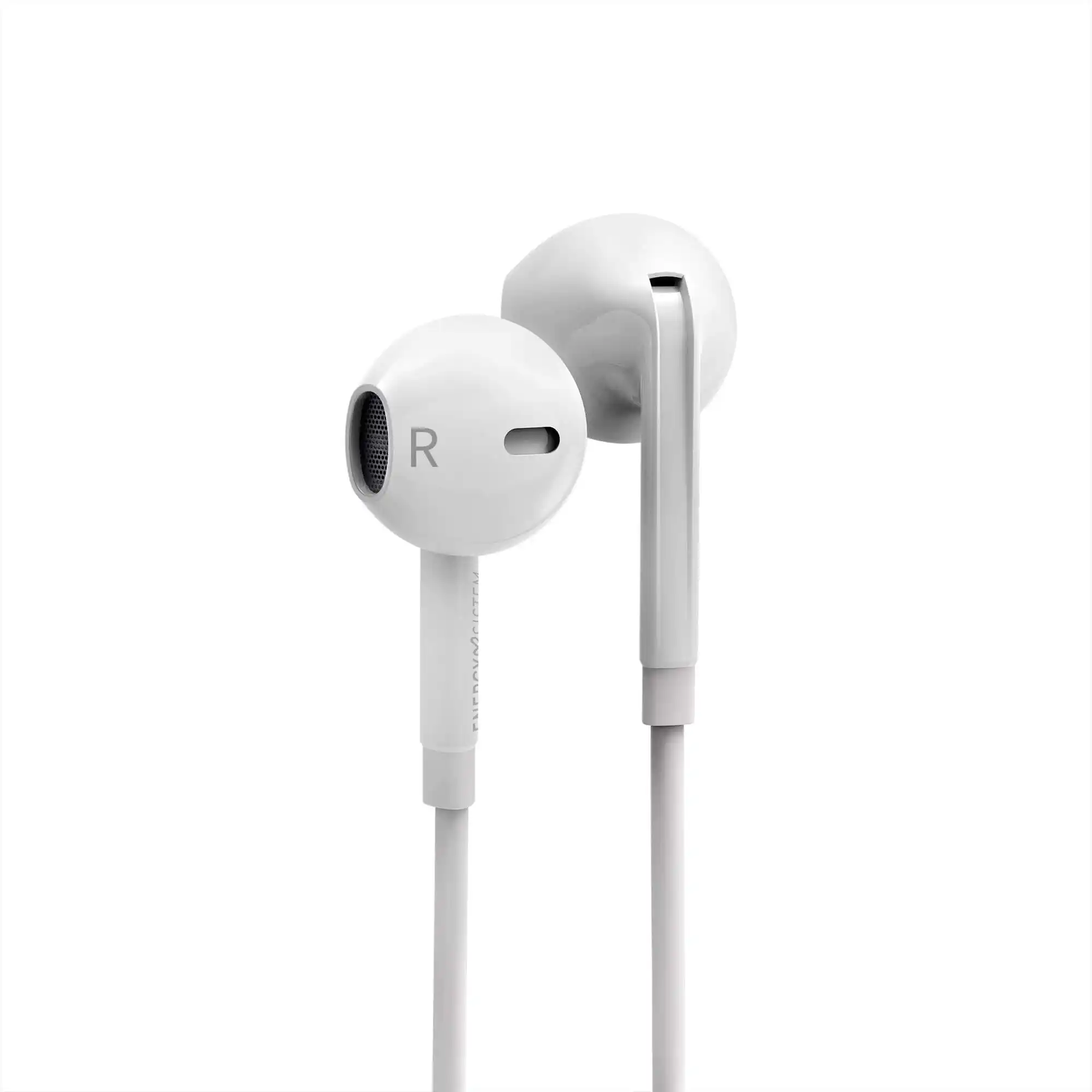 Energy smart 2 type C bele bubice sa mikrofon