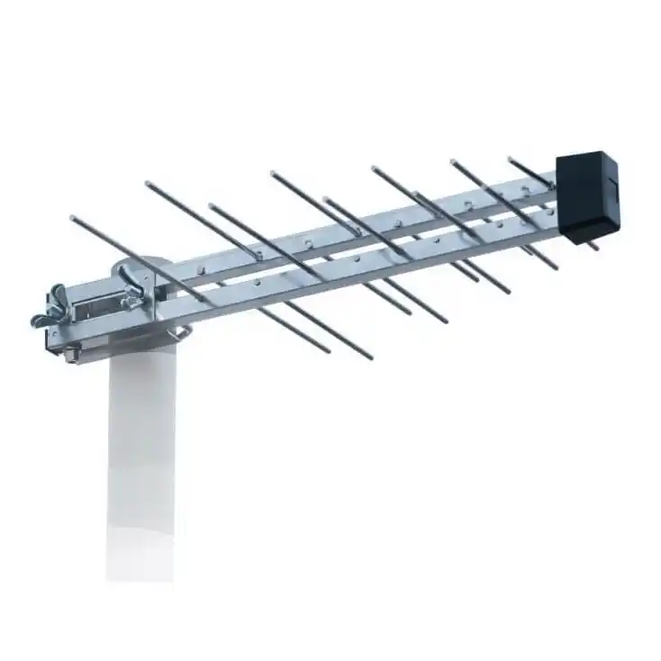 Spoljna antena loga UHF Ch 21-69 22dB