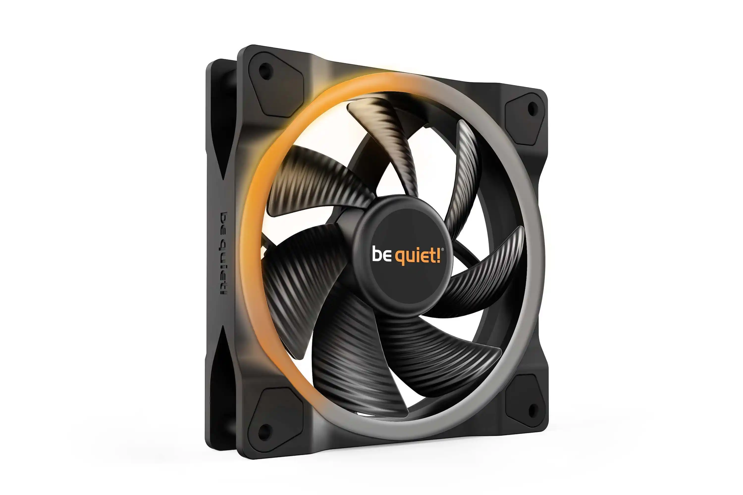Ventilator za kućište BeQuiet Light Wings  120mm BL072