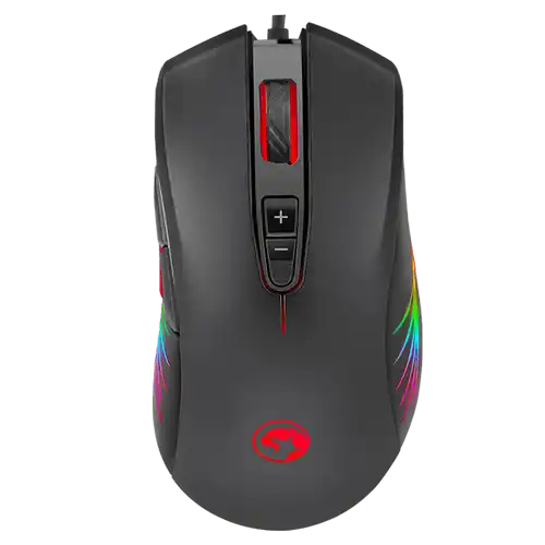 Miš Marvo M519 12000 DPI USB RGB