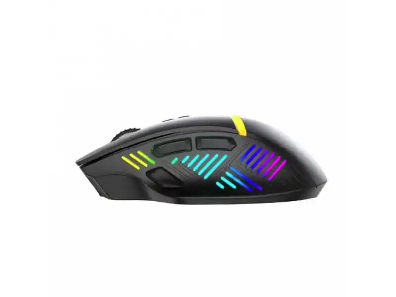 Bežični Miš Marvo M728W 4800 DPI RGB