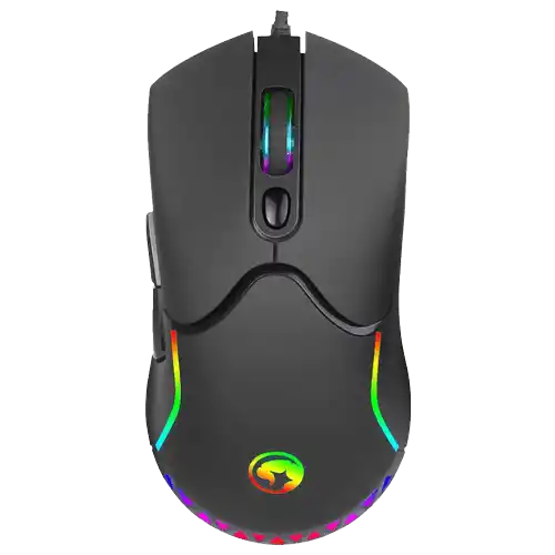 Miša Marvo M359 3200 DPI USB RGB