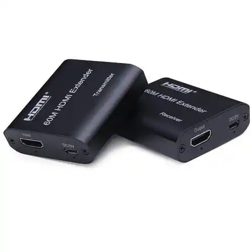 Extender HDMI-UTP do 60m HDEX-600 Velteh