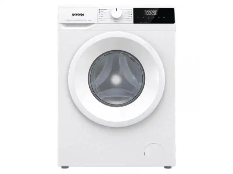 Mašina za pranje vesa Gorenje WNHPI72SCS   širina 60cm/kapacitet 7kg/obrtaja 1200-min