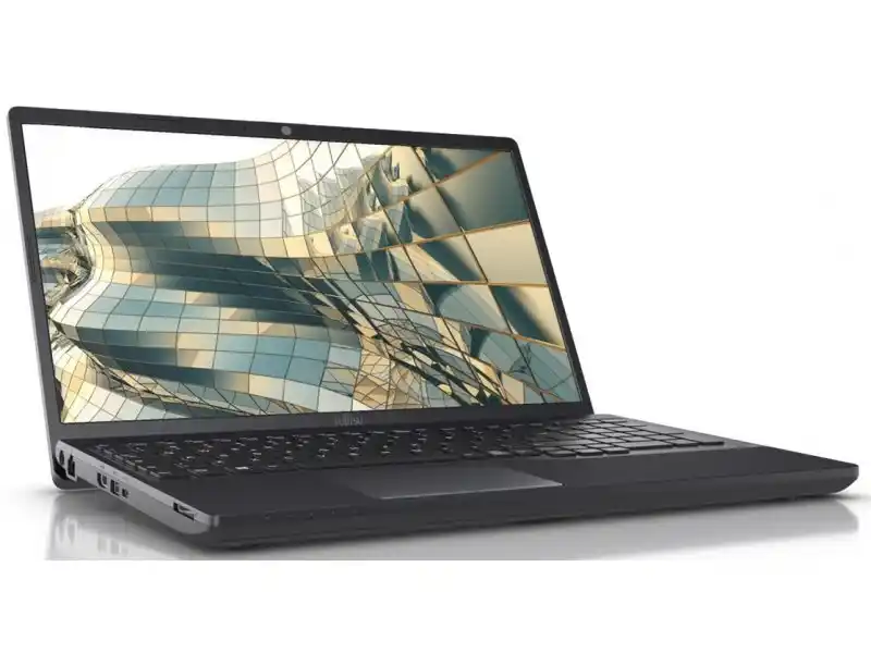 Laptop Fujitsu LifeBook A3510 15.6 FHD/i3-1005G1/8GB/M.2 256GB/Black Win10Pro Edu