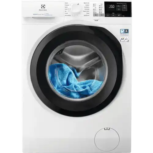 Mašina za pranje veša Electrolux EW6F421B  širina 60cm/kapacitet 10kg/1200 obrtaja