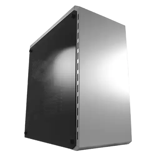 LC-Power Kućište Gaming LC-986S White Shadow