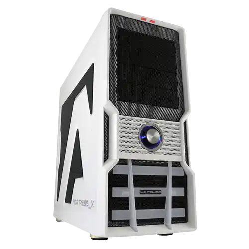 Kućište LC Power Gaming 973W Fortress X