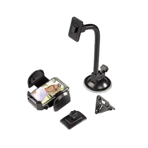 HAMA Univerzalni auto držač za mobilni telefon/GPS uredjaj - 62409