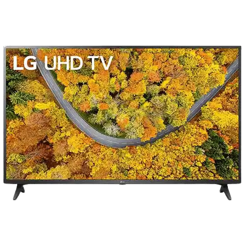 SMART LED TV 50 LG 50UP75003LF 3840x2160/UHD/4K/DVB-T2/S2/C