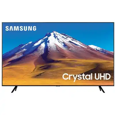 SMART LED TV 55 Samsung UE55AU7022UXXH 3840x2160/UHD/4K/DVB-T2/S2/C