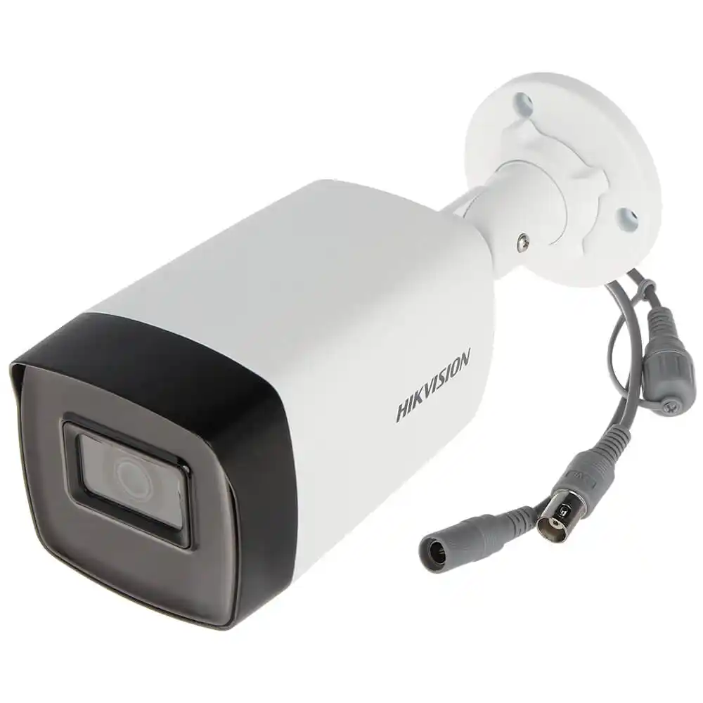 Kamera HDTVI Bullet Hikvision DS-2CE17H0T-IT3F (3.6mm) 5MP