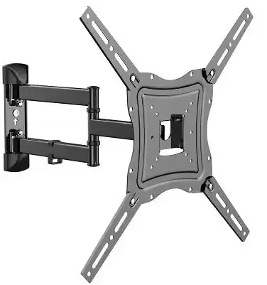 Nosač za TV Kettz TVN-7303 17-56/vesa max 400x400/25kg/tilt/zglobni