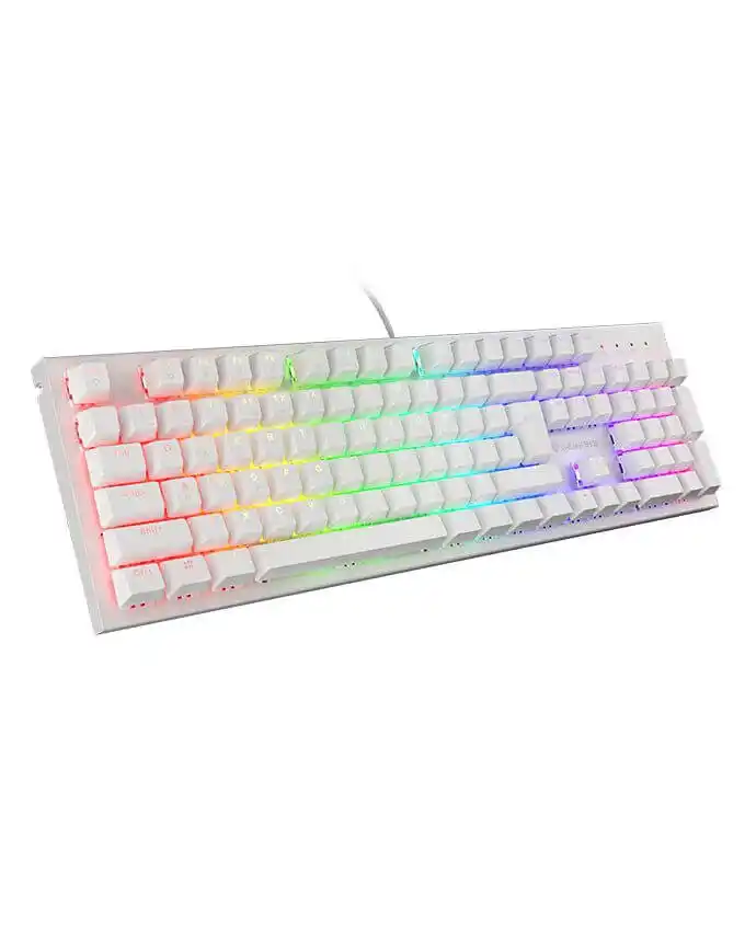 Tastatura Genesis Thor 303 Mehanički White