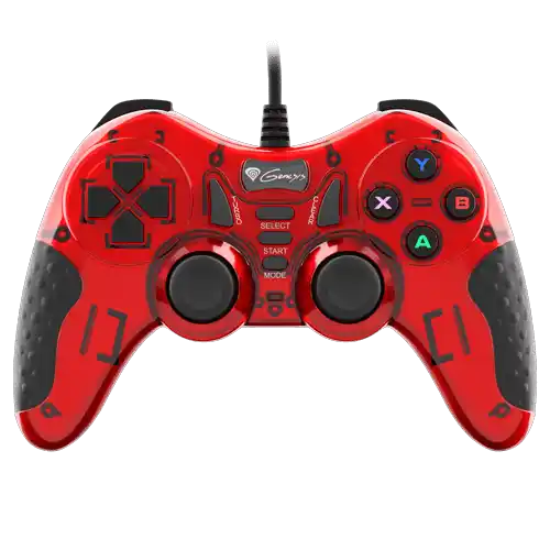 Gamepad Genesis MANGAN 200