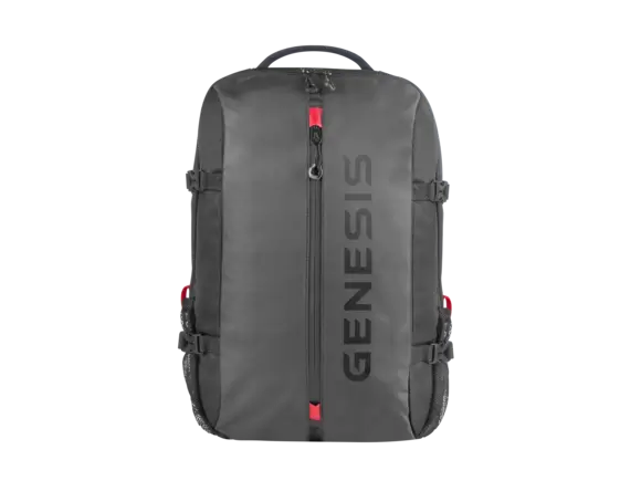 Ranac za Laptop 15.6 PALLAD Genesis 410/crna