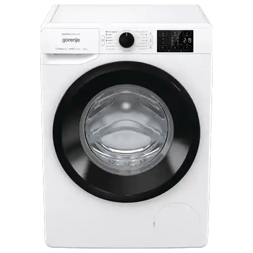 Mašina za pranje veša Gorenje WNEI94BS  širina 60cm/kapacitet 9kg/obrtaja 1400
