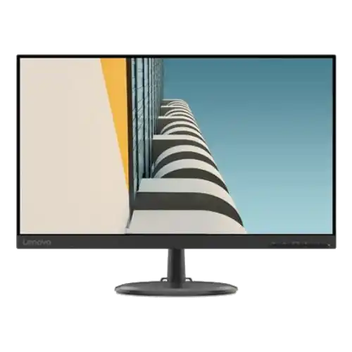 Monitor 23.8 Lenovo D24-20 66AEKAC1EU 1920x1080/Full HD/VA/75Hz/4ms/HDMI/VGA