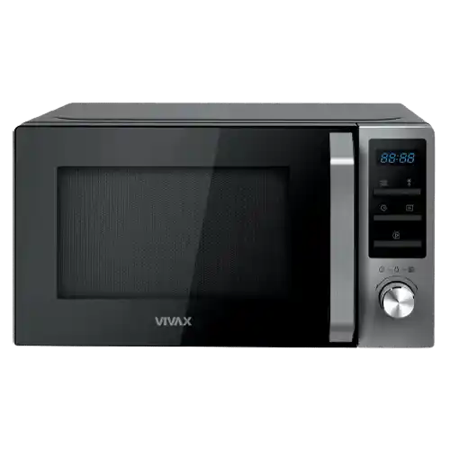Mikrotalasna Vivax MWO-2079 BG zapremina 20l/mehaničke komande/snaga 700W