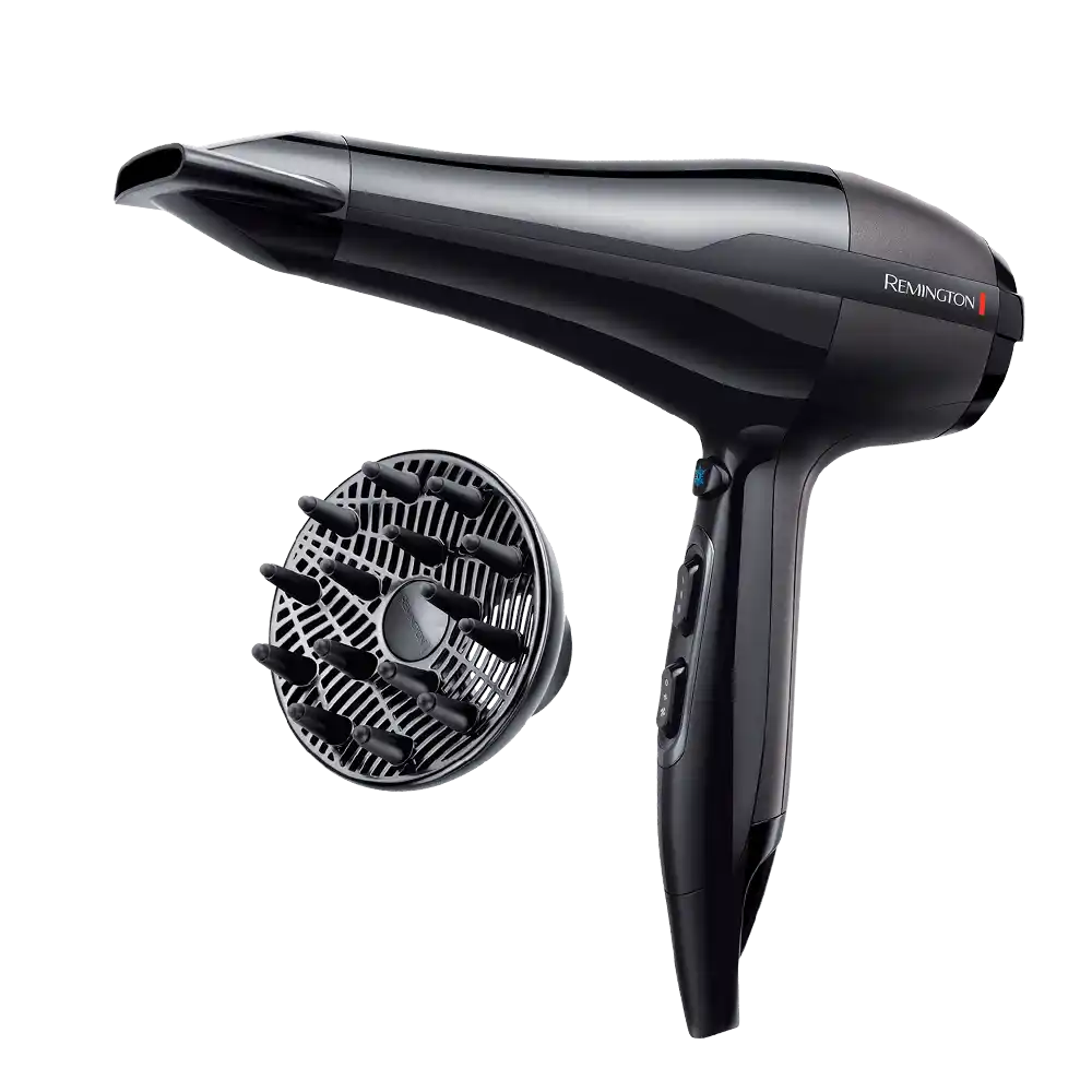 Fen za kosu Remington AC5999 snaga 2300W/2 brzine-3 tempreture