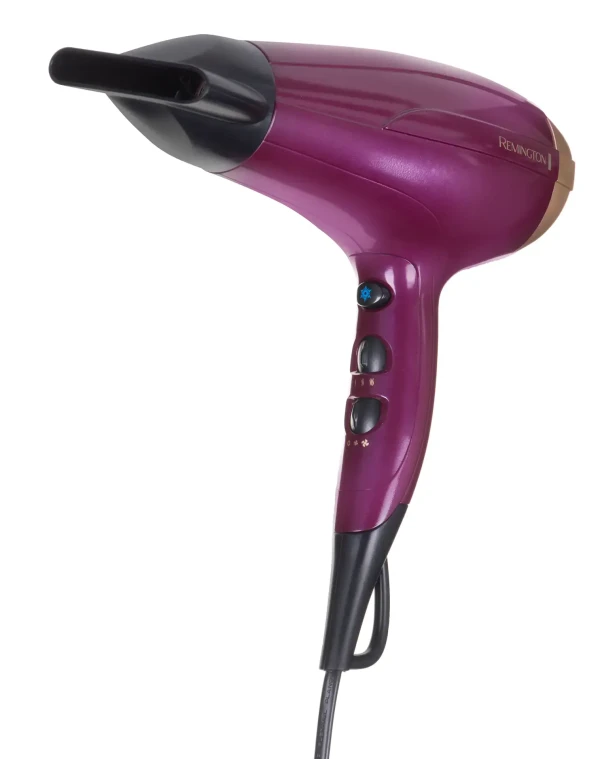 Fen za kosu Remington D5219/2300W/ljubičasta