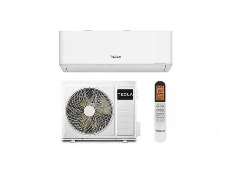 Klima uređaj Tesla TT34TP21-1232IAW inverter