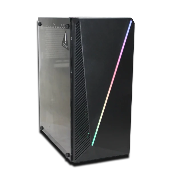 Računar ZEUS Ryzen 5 3600/DDR4 16GB/M.2 500GB/GTX1650 4GB