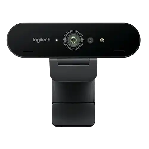 Web kamera Logitech BRIO 4K Stream Edition Ultra HD Conference