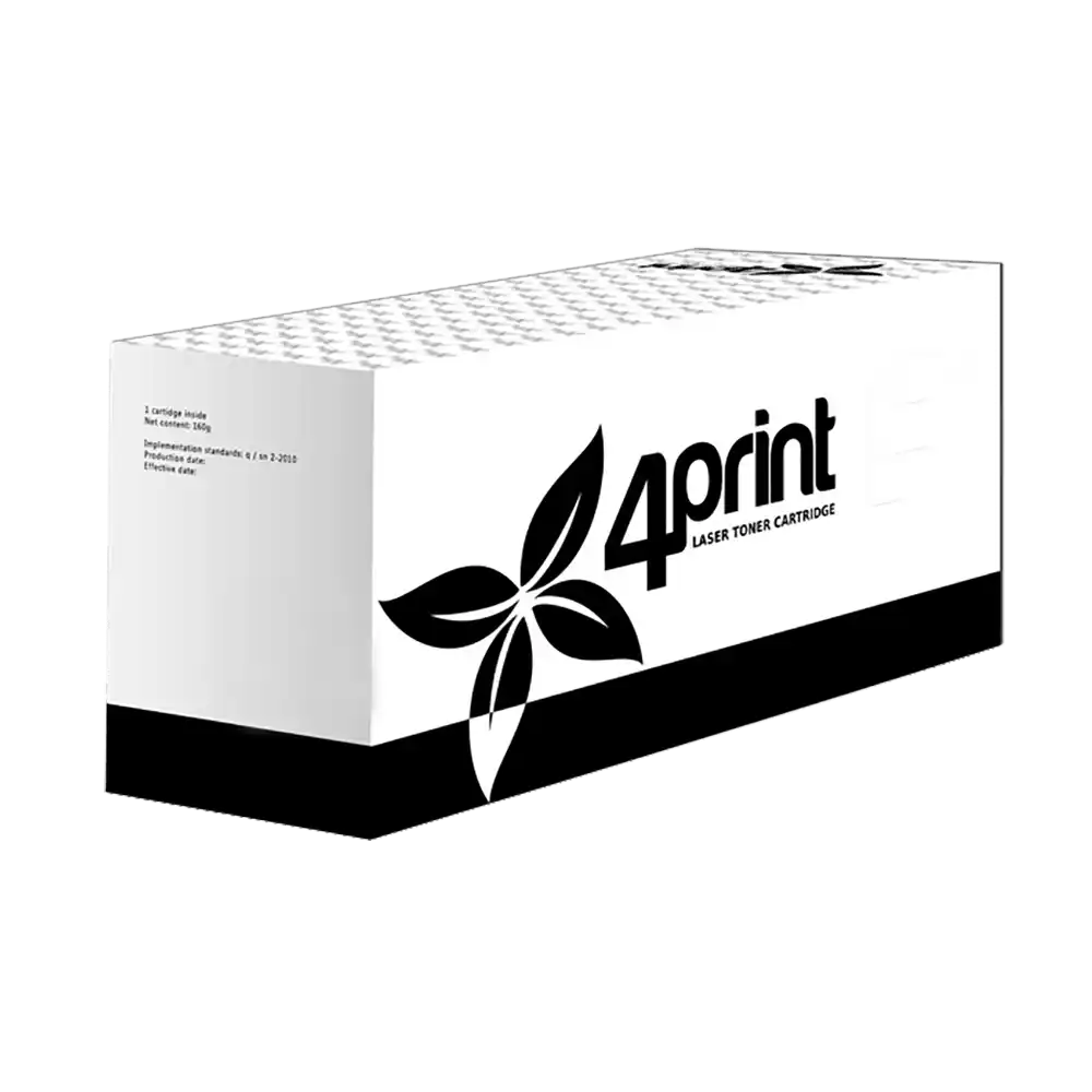 Toner 4Print  W1500A - 150A (M111a/w, M141a/w) bez čipa