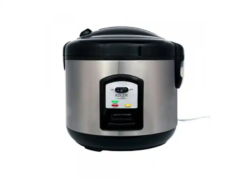 Aparat za kuvanje pirinča Adler AD6406 snaga 1000W/kapacitet 1,5l