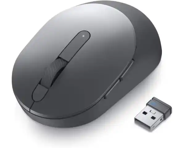 Bežični miš Dell MS5120W 1600dpi/RF+BT