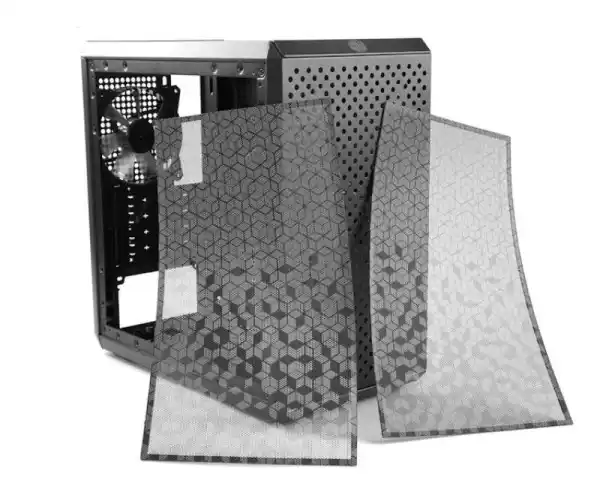 Kućište Cooler MasterBox Q300L MCB-Q300L-KANN-S00
