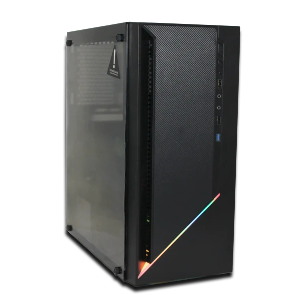Računar ZEUS Ryzen 5 4500/DDR4 8GB/SSD 512GB/RX560 4GB