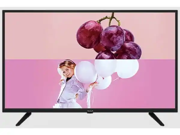 LED TV 50 Tesla 50Q310BU 3840x2160/UHD/4K/DVB-T2/S2/C
